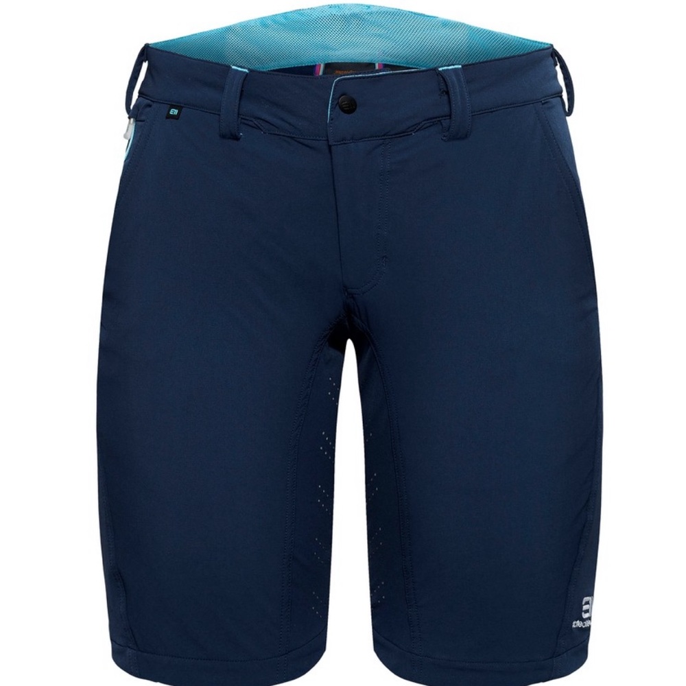 State of Elevenate Women's Versatility Shorts